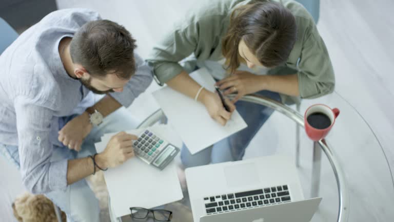 Best Credit Repair Services  in New Concord, OH